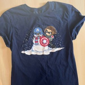 Marvel T-shirt